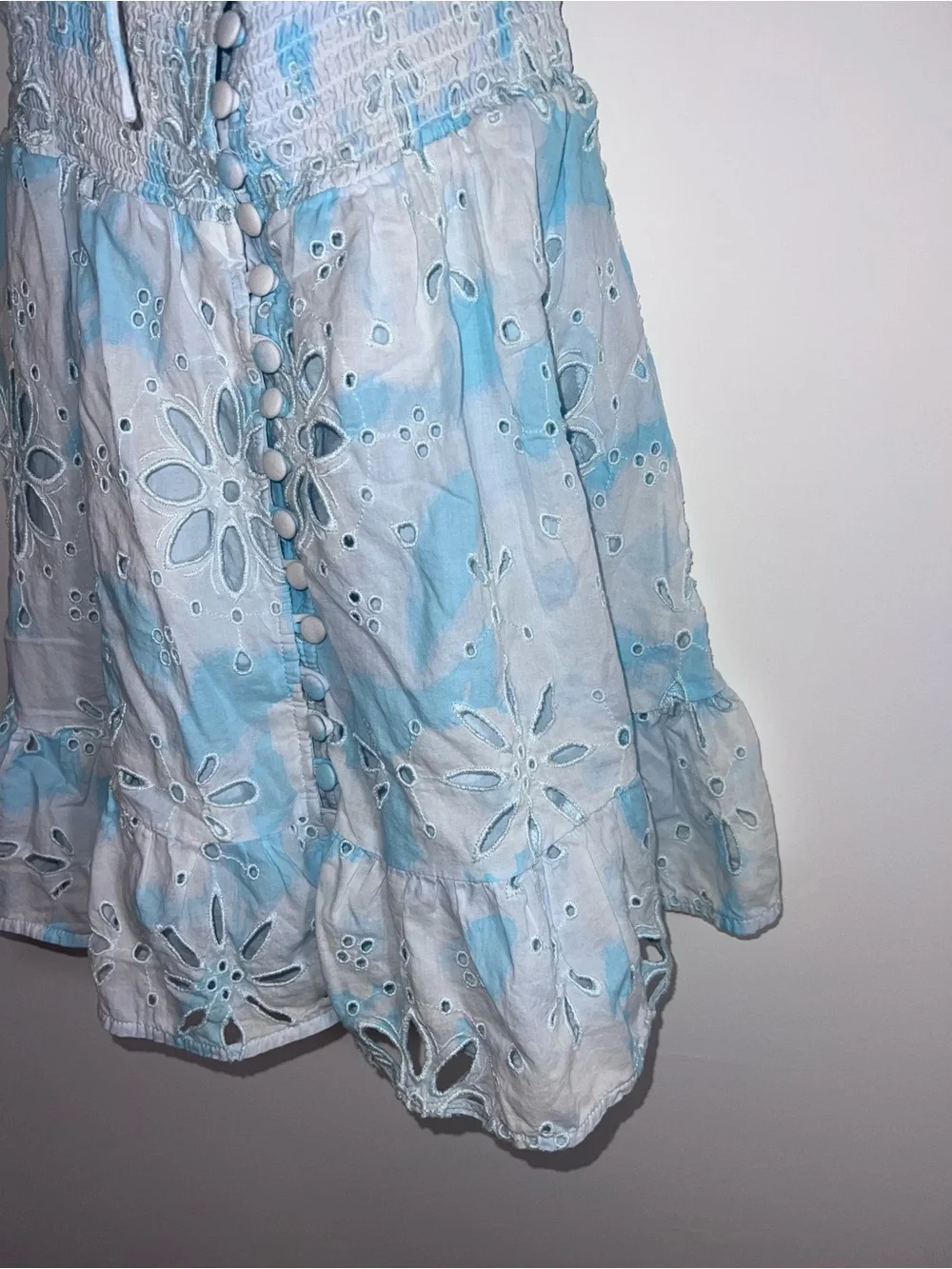 SABO light blue
